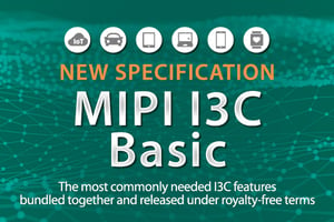 MIPI I3C Basic