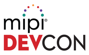 MIPI DevCon 2016