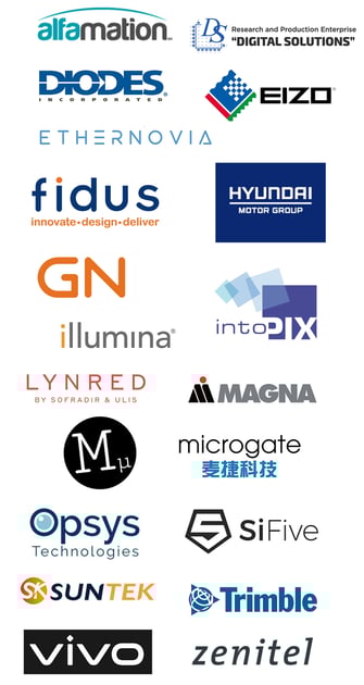 Q1 2020 New Members