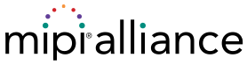 MIPI Alliance logo