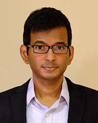 Haran Thanigasalam, Chair of the MIPI Camera Working Group