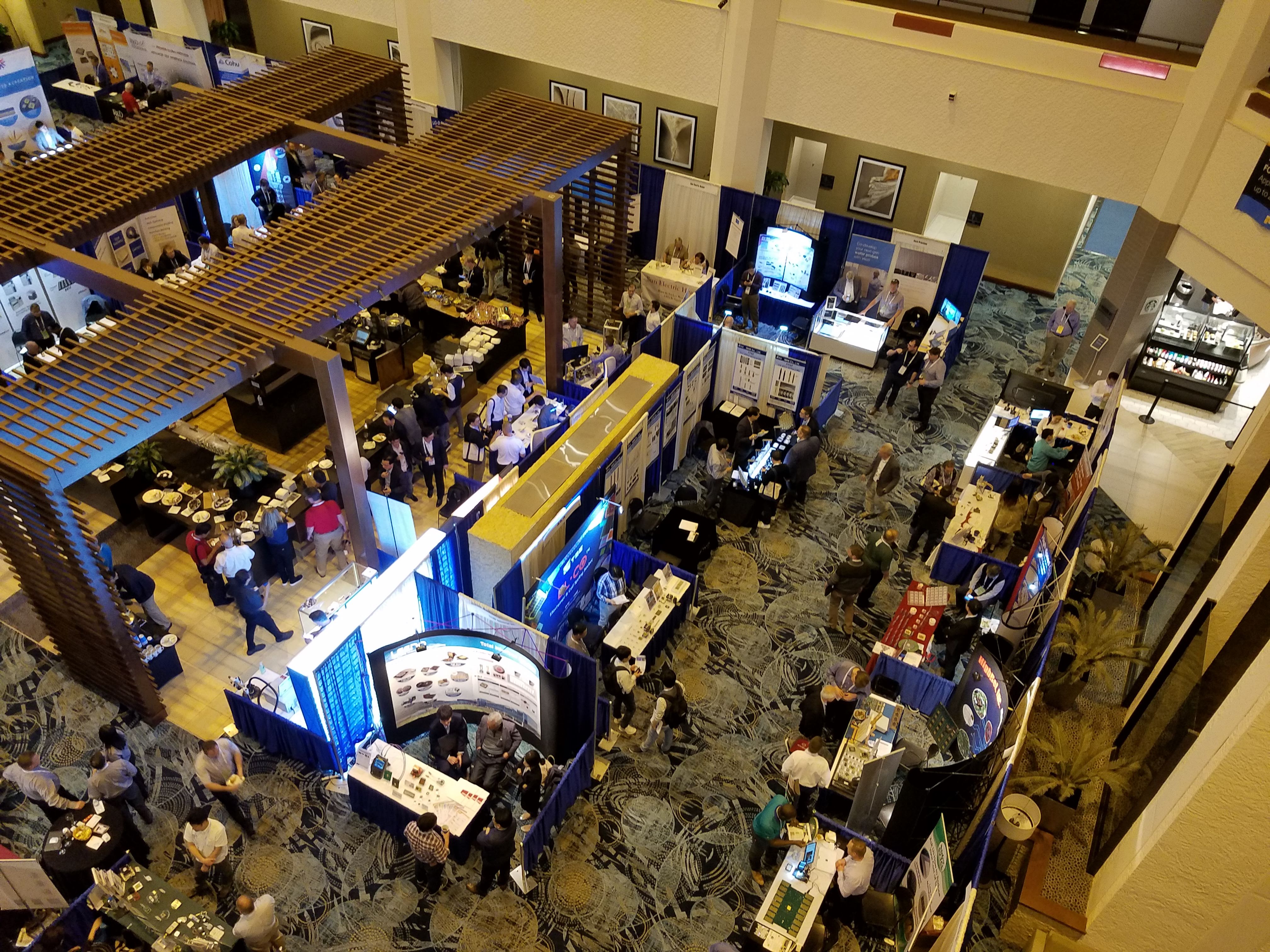 MIPI Previews Debug and Test Specifications at TestConX 2019