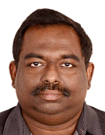 Rajesh Bhaskar, MIPI-JEDEC Liaison for I3C/JESD403, and Principal Engineer, Intel Corporation