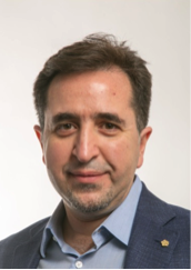 Mohamed Hafed, Ph.D., CEO at Introspect Technology