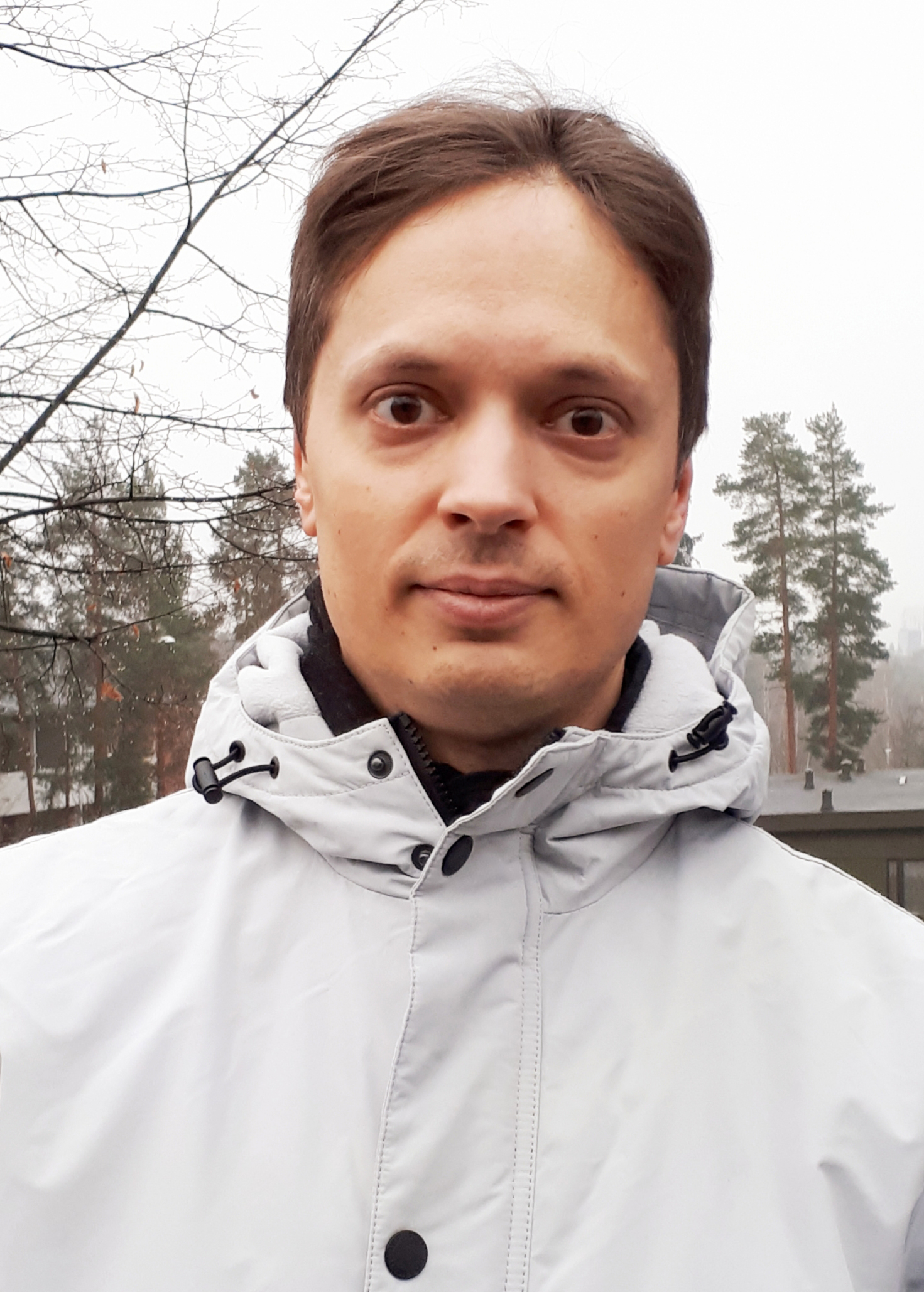 Sakari Ailus, Lead Developer of MIPI Camera Command Set v1.1